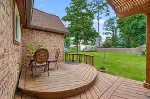 7114 Charred Pine Dr, Magnolia, TX 77354 - Photo 5
