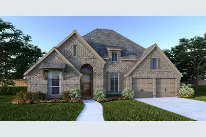 10707 Wild Blue Lupine Way, Cypress, TX 77433 - Photo 1
