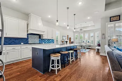 14806 Dunsmore Meadow Trail, Cypress, TX 77429 - Photo 11