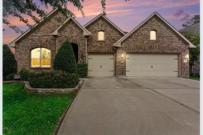 14806 Dunsmore Meadow Trail, Cypress, TX 77429 - Photo 3