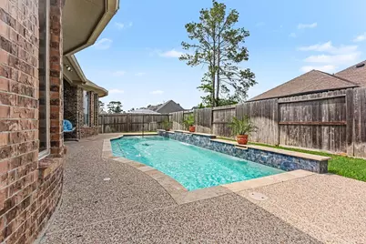 14806 Dunsmore Meadow Trail, Cypress, TX 77429 - Photo 29