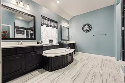 14806 Dunsmore Meadow Trail, Cypress, TX 77429 - Photo 19