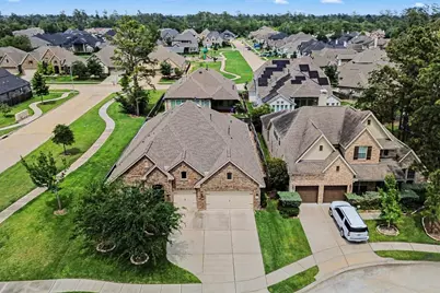 14806 Dunsmore Meadow Trail, Cypress, TX 77429 - Photo 35