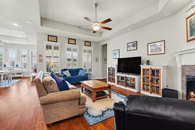 14806 Dunsmore Meadow Trail, Cypress, TX 77429 - Photo 9