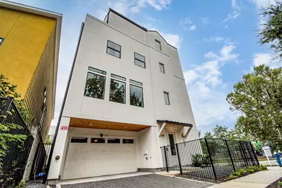 2303 Yupon Street, Houston, TX 77006 - Photo 3