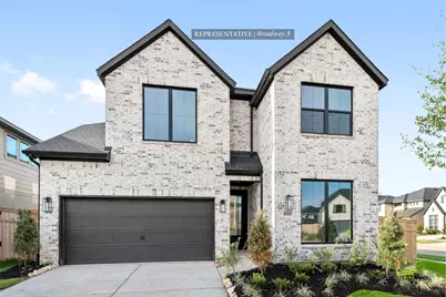 377 Mulberry Creek Street, Conroe, TX 77304 - Photo 1