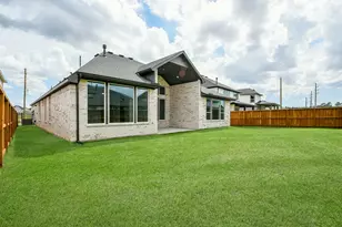 4859 Antler Run Dr, Spring, TX 77386 - Photo 49