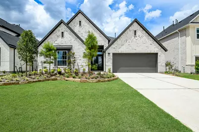 4859 Antler Run Drive, Spring, TX 77386 - Photo 1
