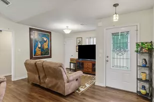 16775 State Hwy 64 Ben Wheeler, Ben Wheeler, TX 75754 - Photo 5