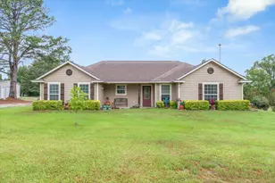 16775 State Hwy 64 Ben Wheeler, Ben Wheeler, TX 75754 - Photo 3