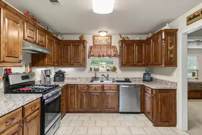 16775 State Highway 64, Ben Wheeler, Ben Wheeler, TX 75754 - Photo 11
