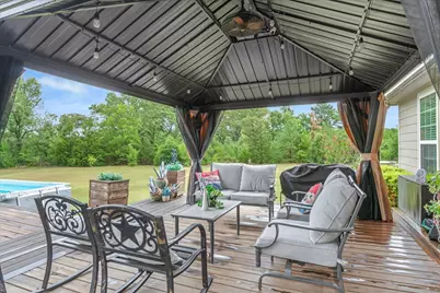 16775 State Highway 64, Ben Wheeler, Ben Wheeler, TX 75754 - Photo 23