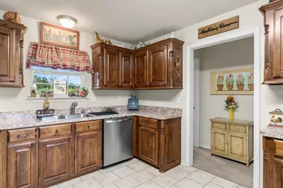 16775 State Highway 64, Ben Wheeler, Ben Wheeler, TX 75754 - Photo 13