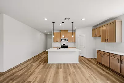 22014 Messina Springs, Hockley, TX 77447 - Photo 5
