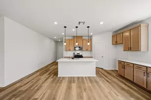 22014 Messina Springs, Hockley, TX 77447 - Photo 5