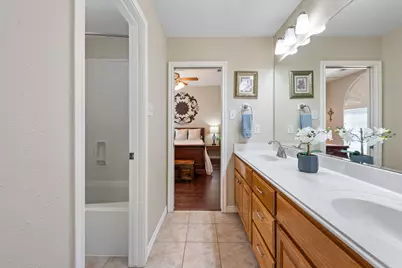 8408 Turtle Rock Loop, College Station, TX 77845 - Photo 29