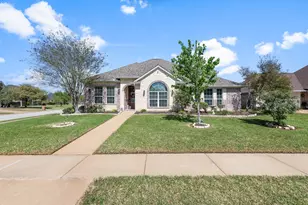 8408 Turtle Rock Loop, College Station, TX 77845 - Photo 1