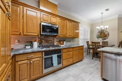 8408 Turtle Rock Loop, College Station, TX 77845 - Photo 11