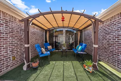 8408 Turtle Rock Loop, College Station, TX 77845 - Photo 37