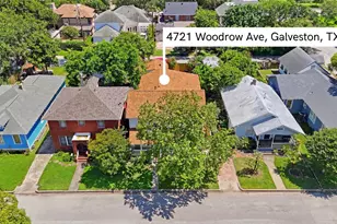 4721 Woodrow Ave, Galveston, TX 77551 - Photo 41