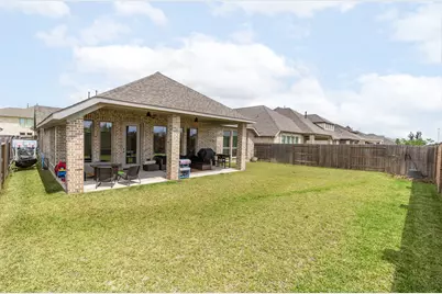 8922 Turtle Grass Drive, Cypress, TX 77433 - Photo 37