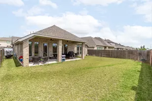 8922 Turtle Grass Dr, Cypress, TX 77433 - Photo 37