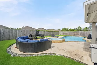 14935 Solvista Creek Lane, Cypress, TX 77429 - Photo 31