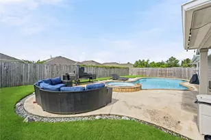 14935 Solvista Creek Ln, Cypress, TX 77429 - Photo 31