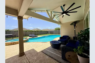 14935 Solvista Creek Lane, Cypress, TX 77429 - Photo 3