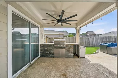 14935 Solvista Creek Lane, Cypress, TX 77429 - Photo 33