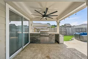 14935 Solvista Creek Ln, Cypress, TX 77429 - Photo 33