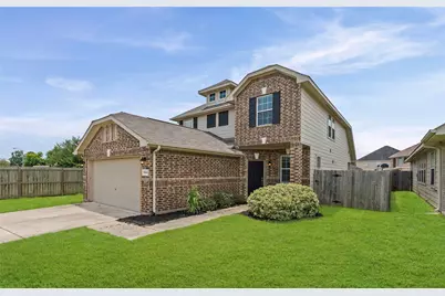 8946 Westfield Glen Court, Houston, TX 77083 - Photo 3