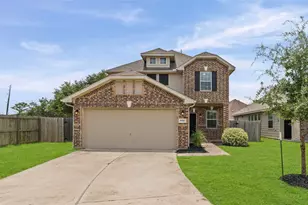 8946 Westfield Glen Ct, Houston, TX 77083 - Photo 1