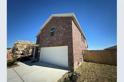18635 Gravago Lane, New Caney, TX 77357 - Photo 3