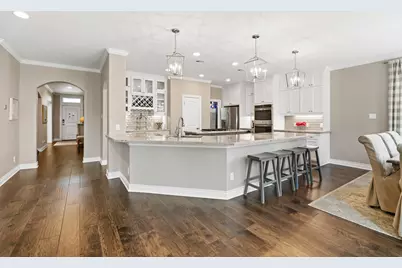 4405 Dorothy Street, Bellaire, TX 77401 - Photo 5