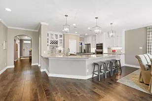 4405 Dorothy St, Bellaire, TX 77401 - Photo 5