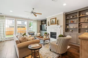 4405 Dorothy St, Bellaire, TX 77401 - Photo 15