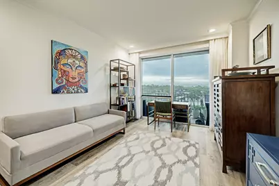 2200 Willowick Road #4E, Houston, TX 77027 - Photo 1