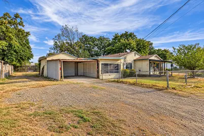 4027 Hollis Street, Haltom City, TX 76111 - Photo 1