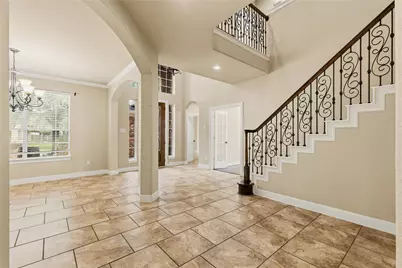 10702 Winding Green Drive, Humble, TX 77338 - Photo 7