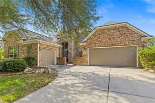 10702 Winding Green Dr, Humble, TX 77338 - Photo 1