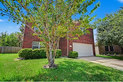 4503 Noble Court, Baytown, TX 77521 - Photo 3