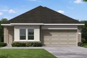 12106 Harrington Gate Dr, Texas City, TX 77591 - Photo 1