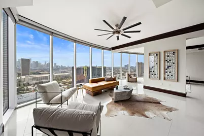 3333 Allen Parkway #2006, Houston, TX 77019 - Photo 1