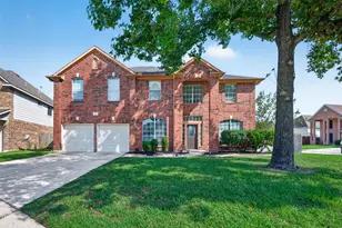 602 Field Run Ct, Houston, TX 77049 - Photo 1
