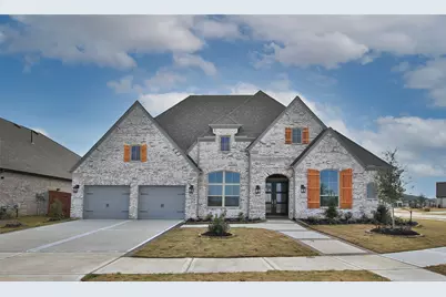 23715 Fernbriar Street, Katy, TX 77493 - Photo 1