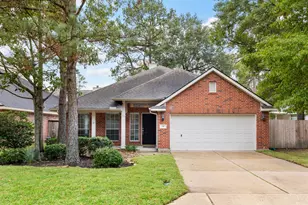 35 Auburn Path Dr, The Woodlands, TX 77382 - Photo 1