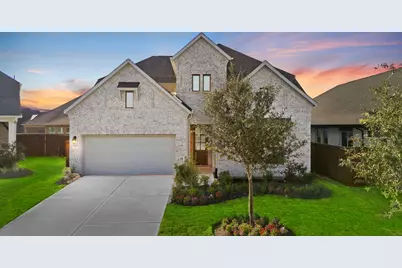 13711 Flint Hollow Drive, Cypress, TX 77433 - Photo 1