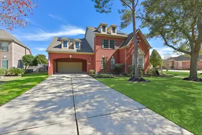 2903 Harvest Hill Drive, Friendswood, TX 77546 - Photo 1