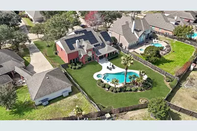 2903 Harvest Hill Drive, Friendswood, TX 77546 - Photo 3